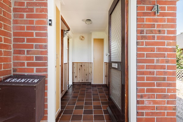 Medium property photo - Openderweg 4, 9865 XE Opende
